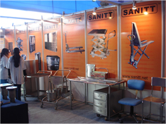 Pharmaceutical Exhibitions & Events - Year 2008