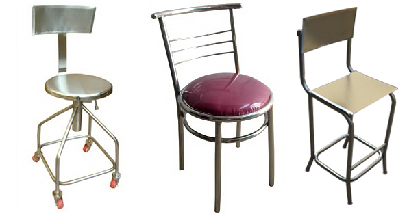 Stool / Chairs